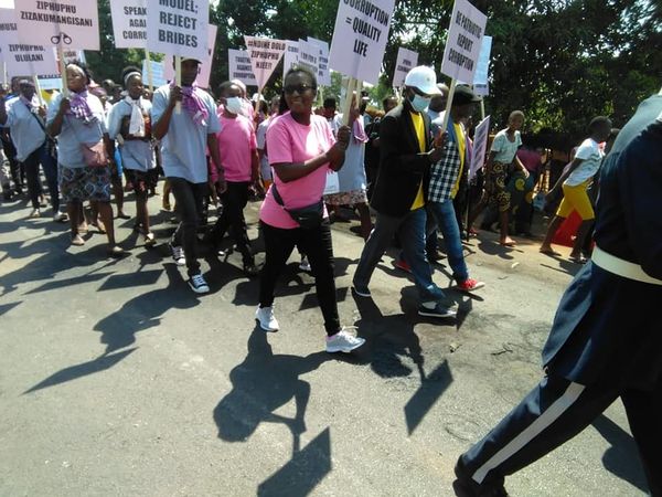 ACB calls for joint effort in the fight against corruption