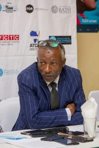 “LEAVE THE VAGINA ALONE”, SENIOR GYNECOLOGIST AND SPECIALIST OBSTETRICIAN TELLS WOMEN