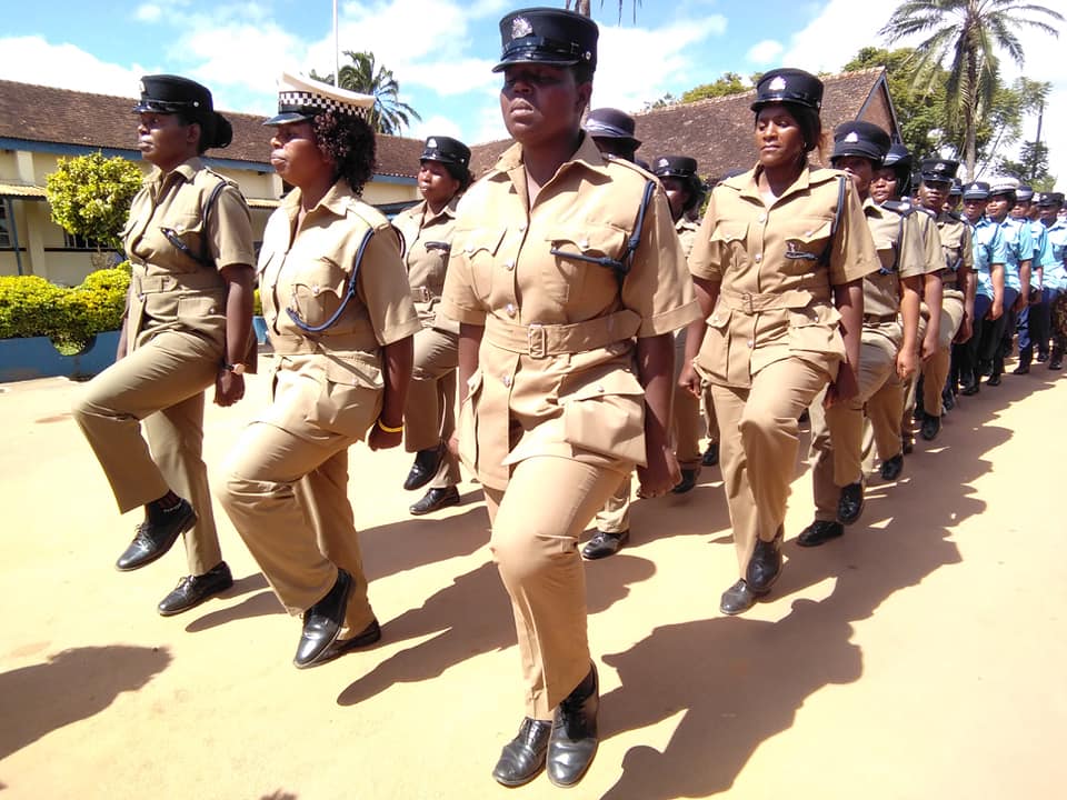 8 Female Police Officers Demoted Over Mother’s Day Trip To Mangochi