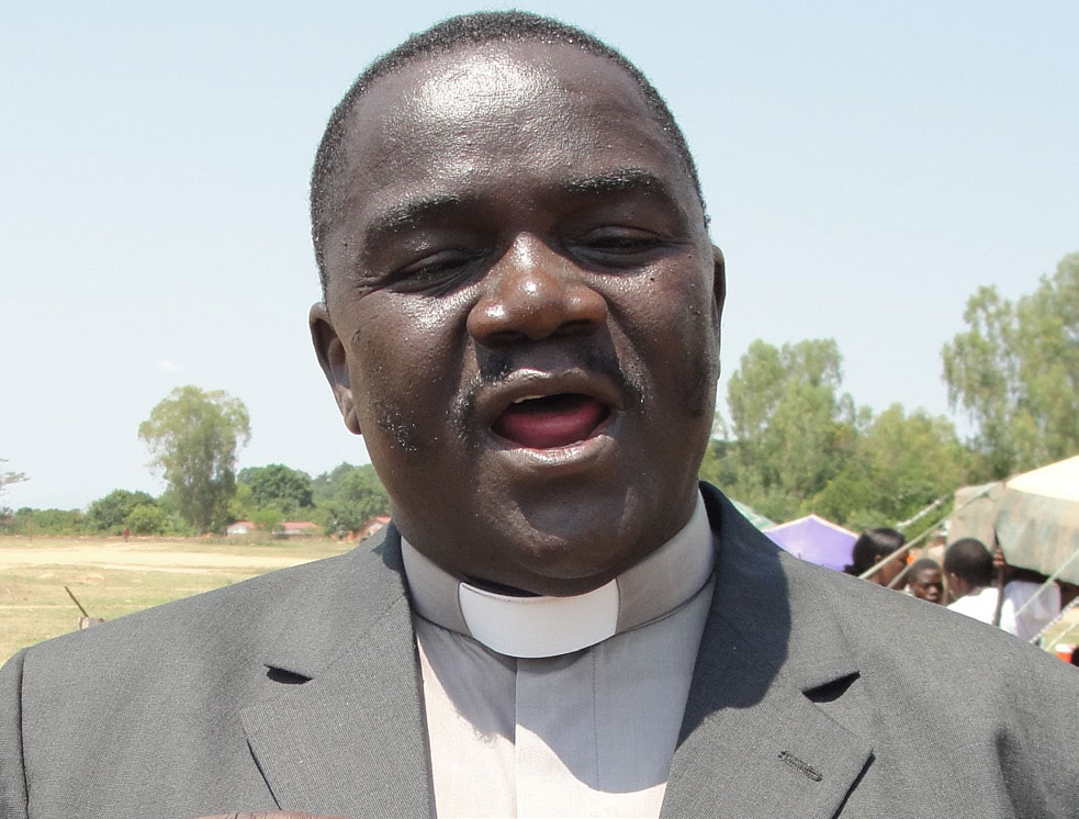 Rev Levi Nyondo appointed Ambassador to Brazil