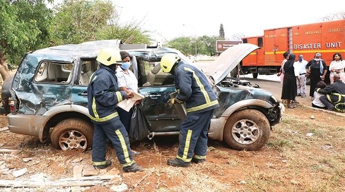 Doctor Dies In Car Crash While Rushing To Attend To A Critical Patient