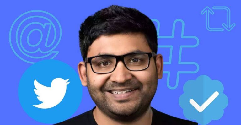 New Twitter CEO Parag Agrawal called out as his inflammatory 2010 tweet resurfaces