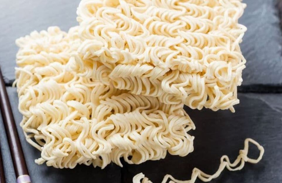 3 Children Die After Eating Packet Of Noodles in South Africa