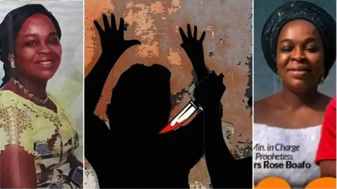 Prophetess beheaded by unknown assailants in church’s consultation room