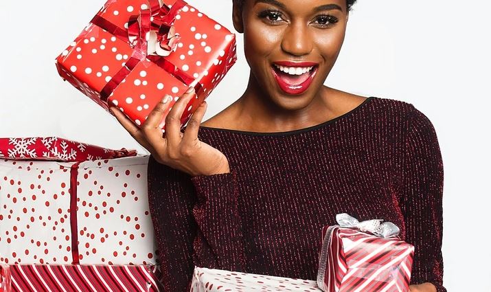 10 best gifts for your woman
