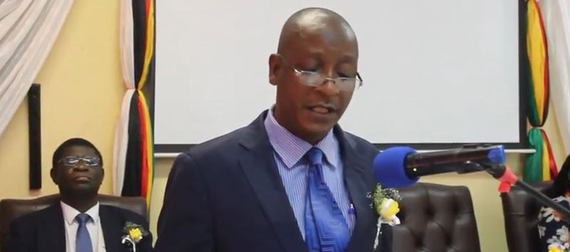 Children Are Old Enough For S*x At 16, But Too Young For Marriage – Zim Govt