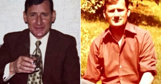 Identity of first Briton to die of AIDS is revealed after 40 years