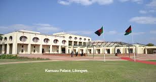 Massive Security Shakeup at Kamuzu Palace as Presidential Commander guard is Transferred to Kasungu
