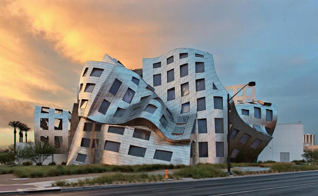 The stories behind some of the world’s strangest buildings (See Photos)
