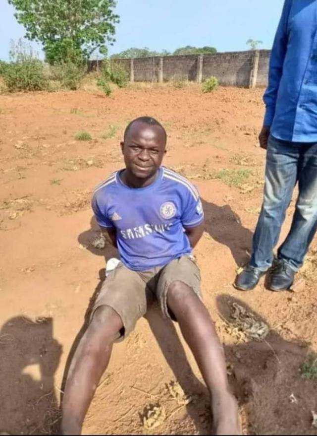 Man Sentenced to 2 Years in Jail for Masturbating to School Girls