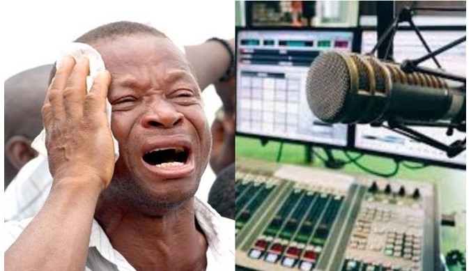 Nigerian Man Loses His Girlfriend After Putting Out Her Number On a Live Radio Program