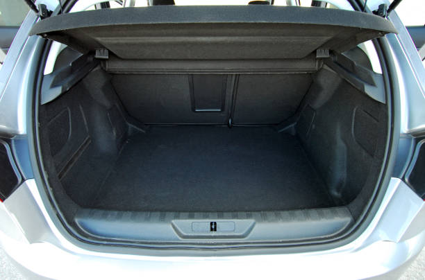 Kids Die After Being Forgotten In Car Boot