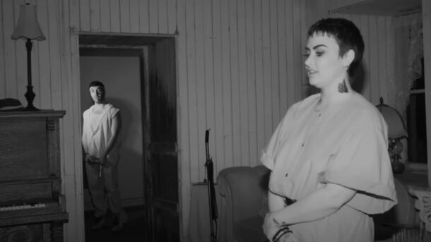 Demi Lovato Sings To Ghosts To Help Them Overcome Trauma
