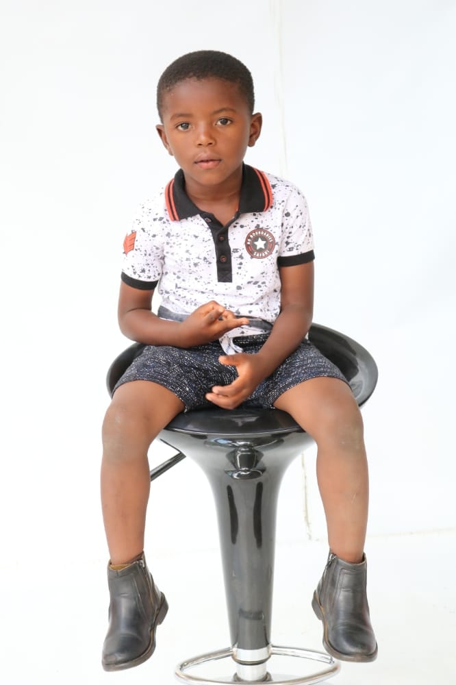 Kidnapped MP Kathumba’s grandson found