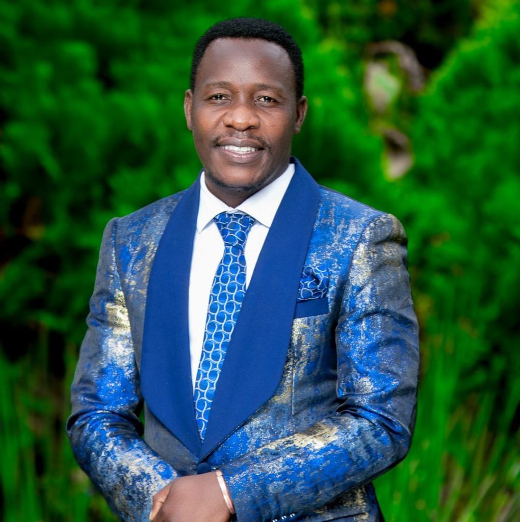 Gospel singer Kondwani Chirwa to launch his album today