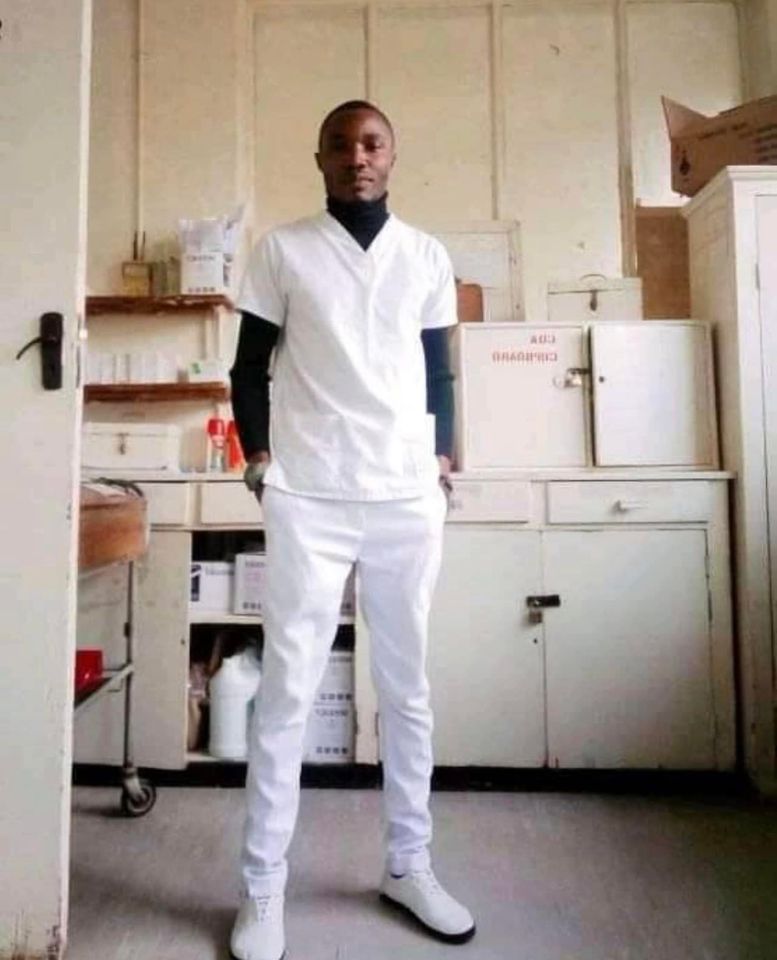 Zambian nurse commits suicide over K22 000 debt