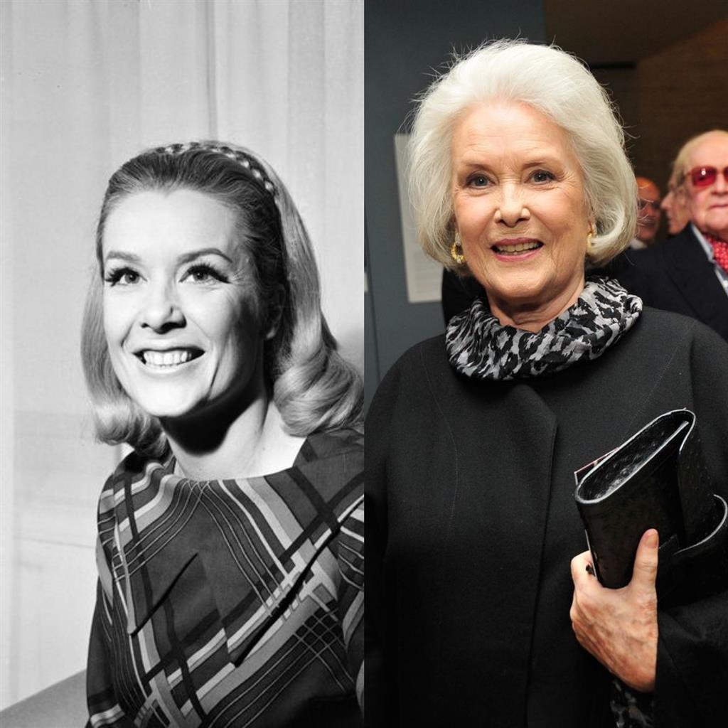 Chitty Chitty Bang Bang icon Sally Ann Howe dies