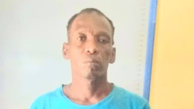 Man Who Shot Dead 7 Relatives On Christmas Day Appears In Court