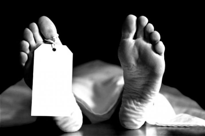 Man Found Dead After His Wife Pulled His Genitals