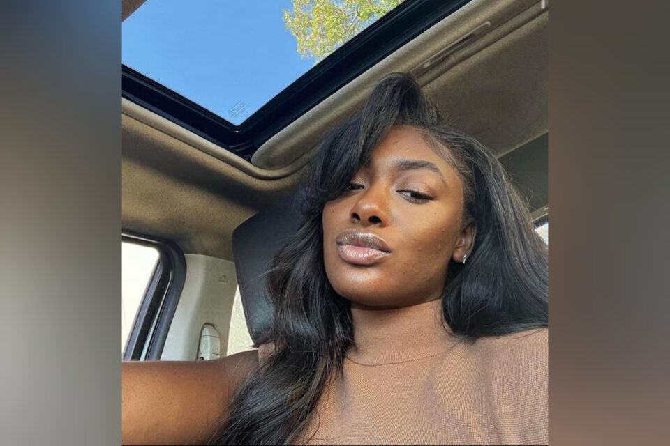 American woman dies days after meeting an older white guy on dating app (See Photos)
