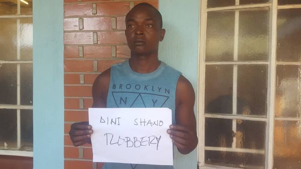 Lilongwe Police recover stolen items, suspect arrested