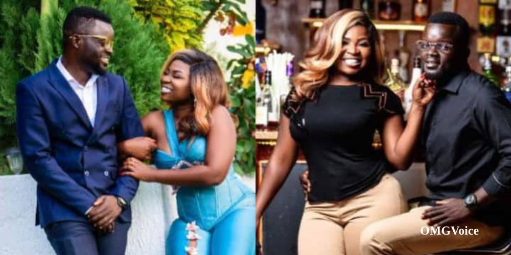 Couple Who Met In A WhatsApp Group Are Set To Marry