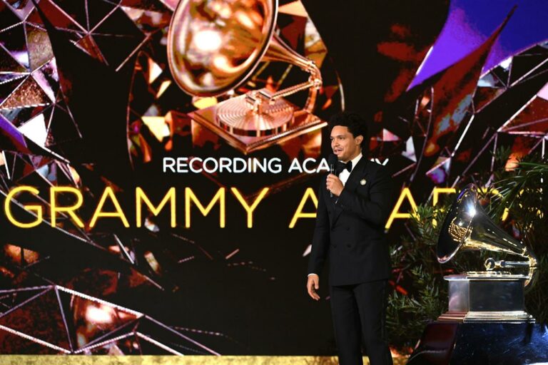 2022 Grammys rescheduled after being postponed due to COVID-19