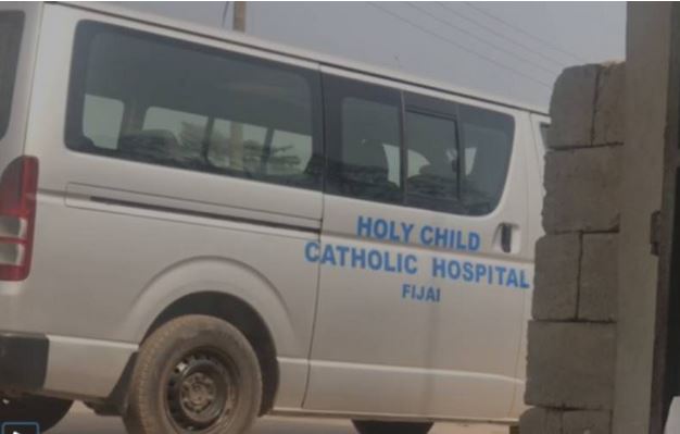 31-Year-Old Woman Dies In Ambulance As Husband Was Not Able To Pay For Fuel