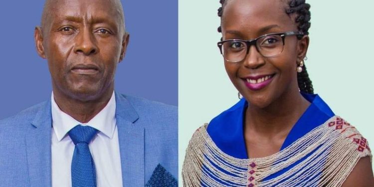 Uganda’s Comedienne Anne Kansiime Loses Father