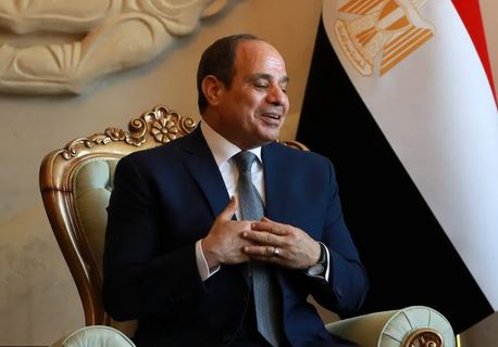 Most followed African politicians on Twitter