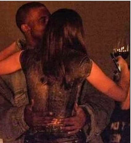 Julia Fox shares new steamy snap with boyfriend Kanye West (Photo)