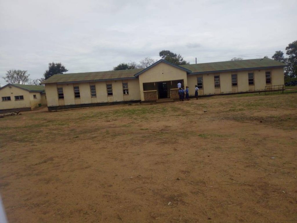 Kasungu Secondary School students on hunger strike