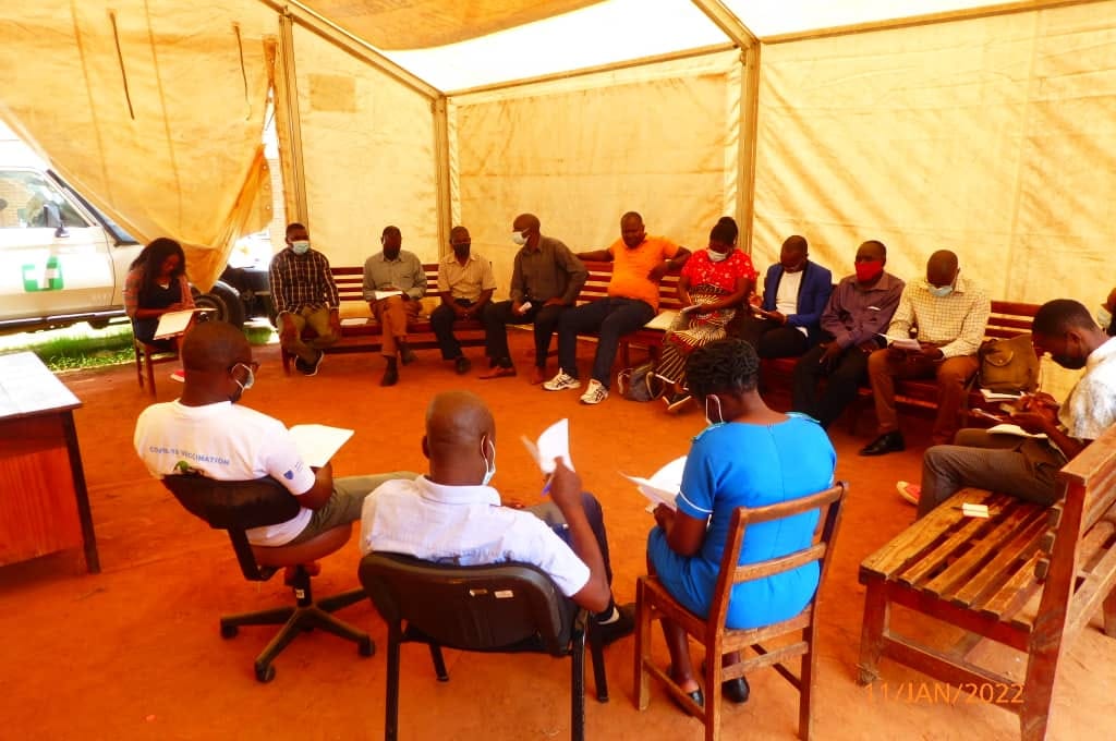 Lack of medical supplies threatens Mchinji Communities lives