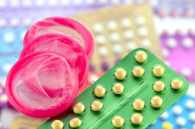 Two Confirm Ways Of Prevent Pregnancy Without Using Protection And The Pills
