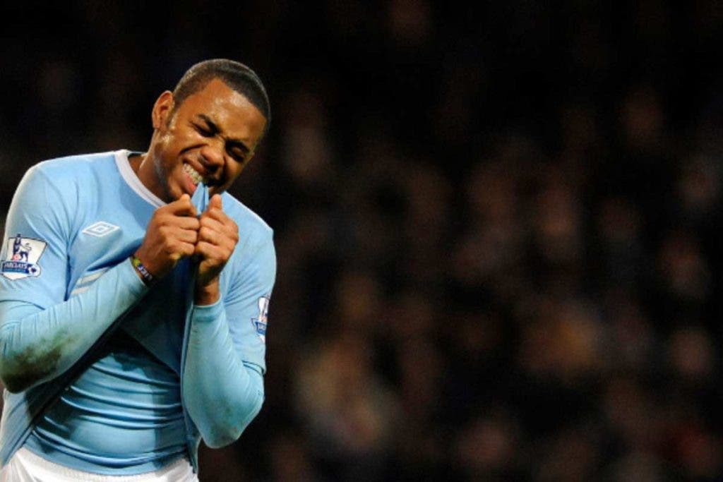 Robinho bags 9-years in prison for rape