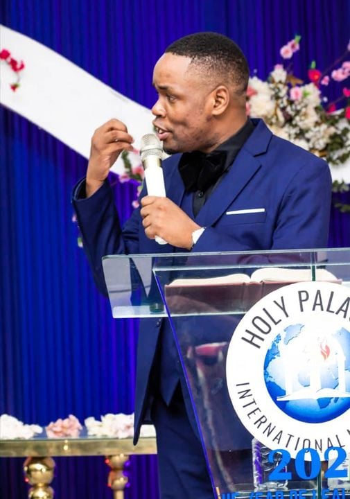 Malawian Prophet’s Prophecy On Flames Slowly Coming To Pass