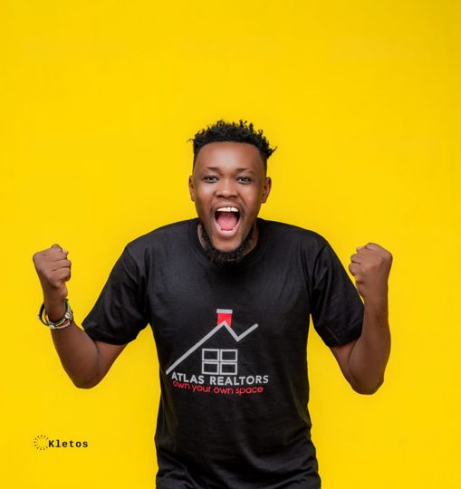 Atlas Realtors Sign Wikise as Brand Ambassador