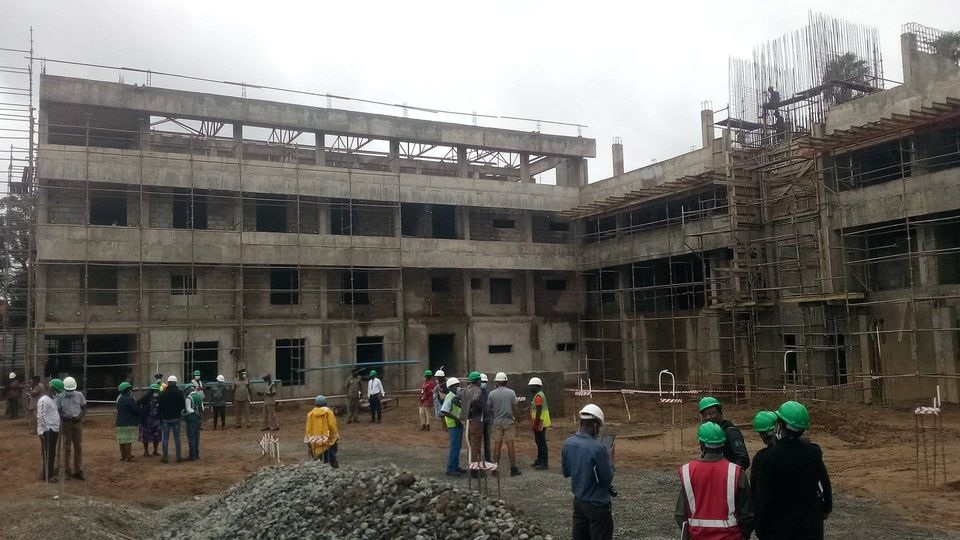 BT Police To Be Through In July