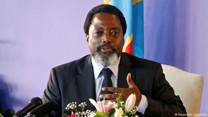DR Congo court rejects bid for former president Joseph Kabila testimony at murder trial