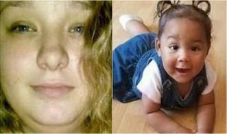 Missing mother and daughter found safe after five years