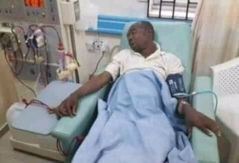 Zambian Pastor Beaten Mercilessly By Members After Demanding Money For 2022 Blessings