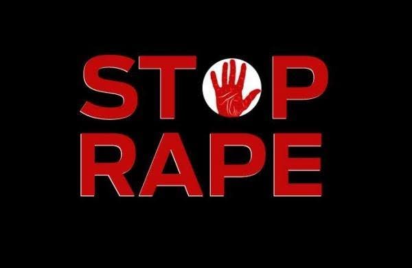 Man caught trying to rape his biological mother