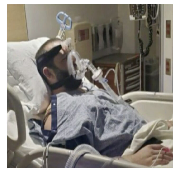 United States| Man Denied Heart Transplant By Boston Hospital Because He Refused to Get Vaccinated Against COVID-19