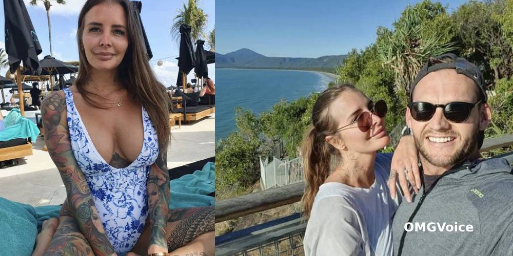 Woman With ‘Two Vaginas’ Says She Uses One For Work And One For Personal S*x (Photo)