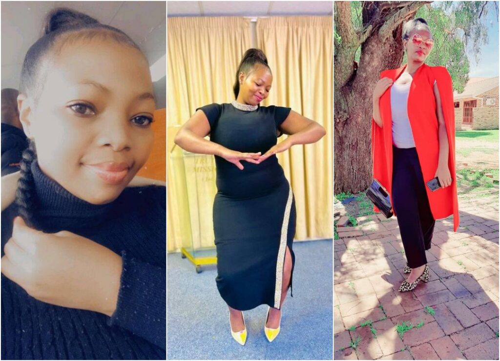 32-year-old South African v!rgin advises women who visit their boyfriends for a night of prayer