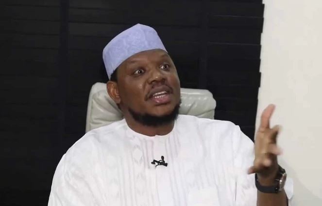 World War III is an opportunity for a better Africa- Former Senator of the Federal Republic of Nigeria Adamu Garba says