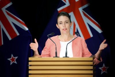 New Zealand announces plans to reopen to the world