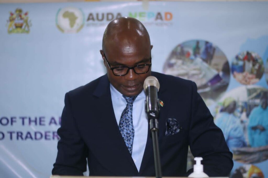 Women in the fisheries sector need support