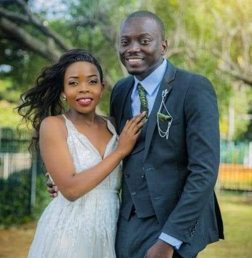 Zambia Pharmacist who was accidentally shot by police three months ago dies