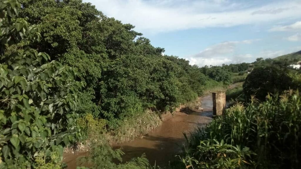 St Maria Goretti Learner Rests
